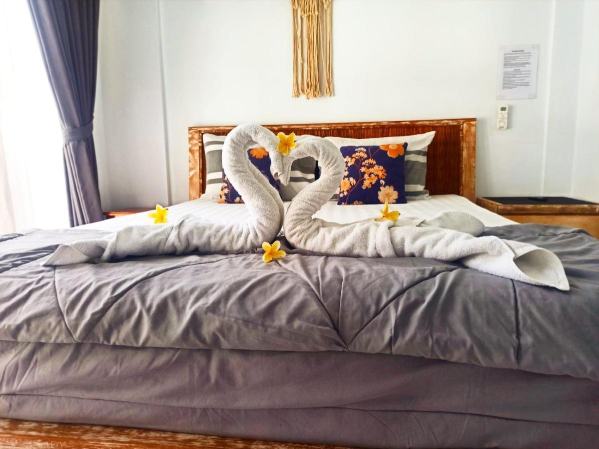 Loka Anyar Guest House Kerobokan Екстериор снимка