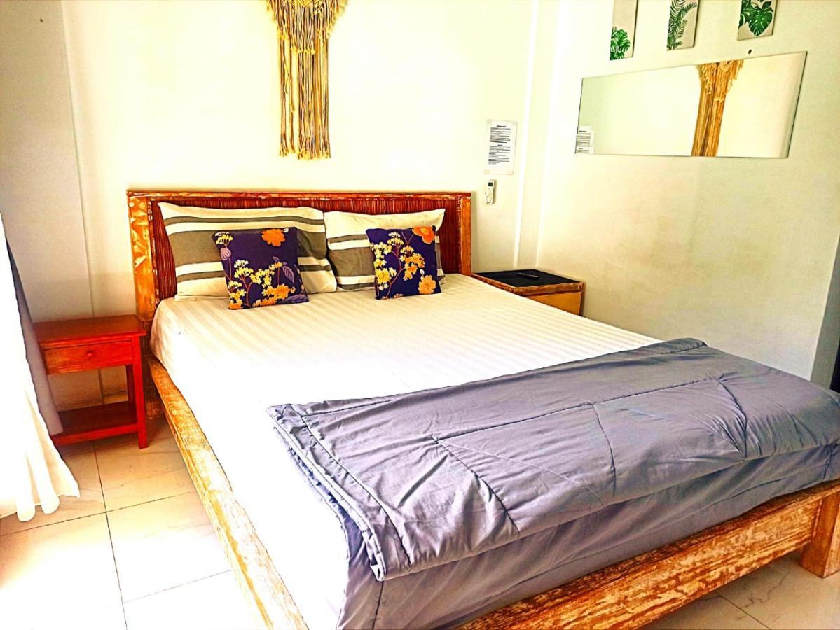 Loka Anyar Guest House Kerobokan Екстериор снимка