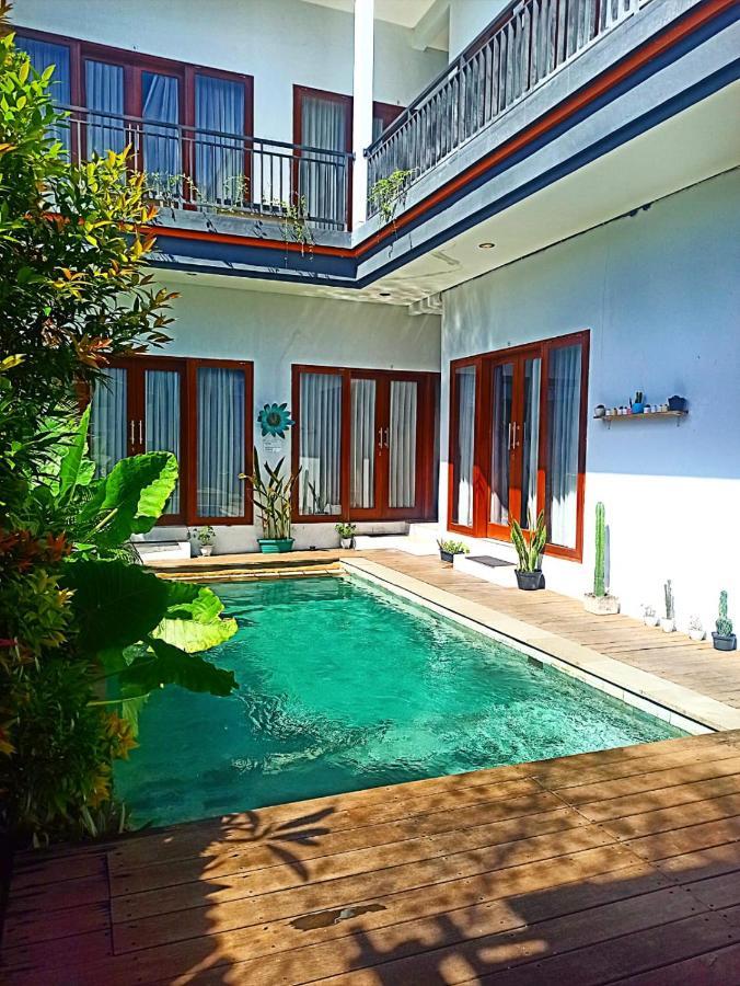 Loka Anyar Guest House Kerobokan Екстериор снимка