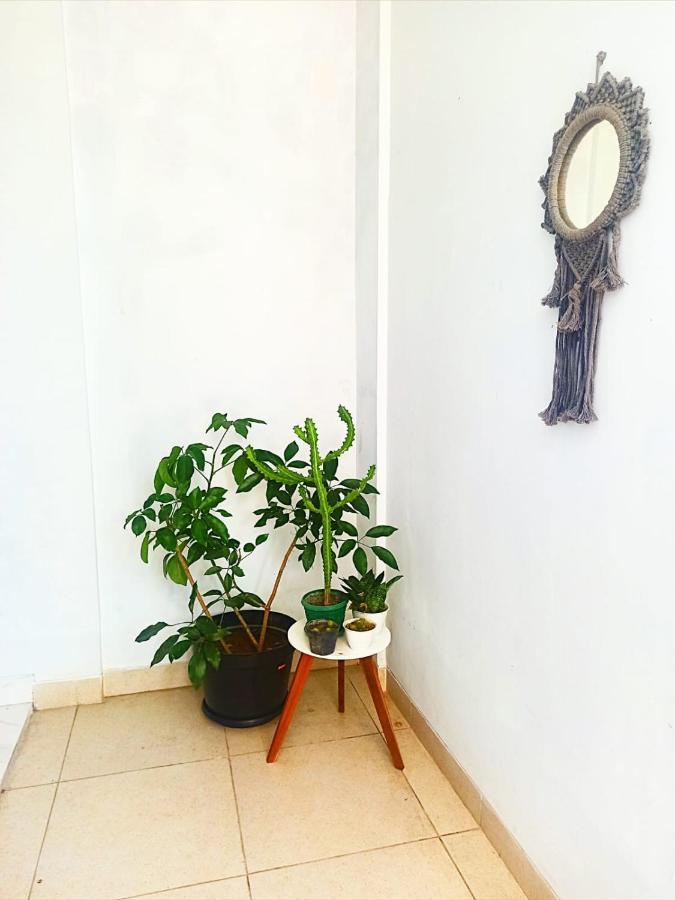 Loka Anyar Guest House Kerobokan Екстериор снимка
