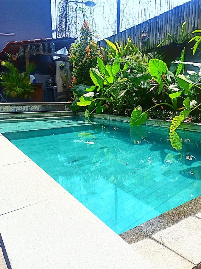 Loka Anyar Guest House Kerobokan Екстериор снимка