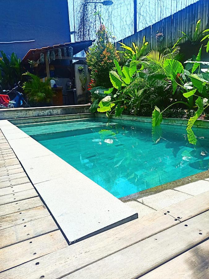 Loka Anyar Guest House Kerobokan Екстериор снимка