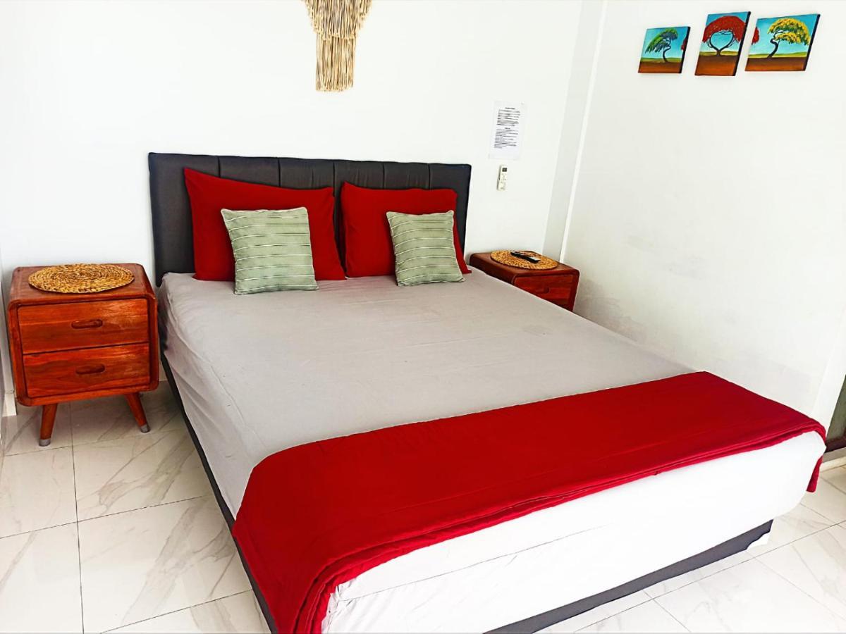Loka Anyar Guest House Kerobokan Екстериор снимка