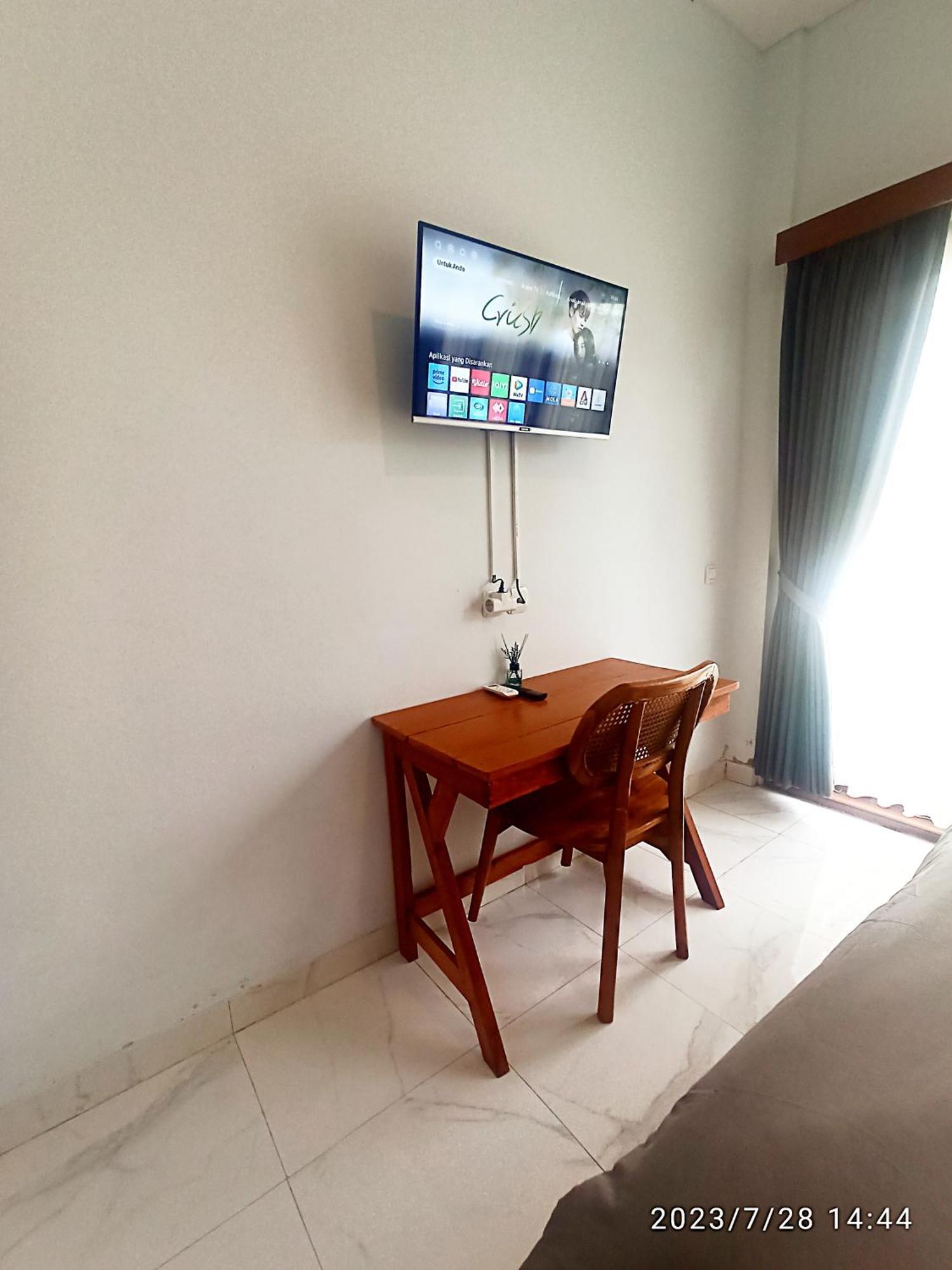 Loka Anyar Guest House Kerobokan Екстериор снимка