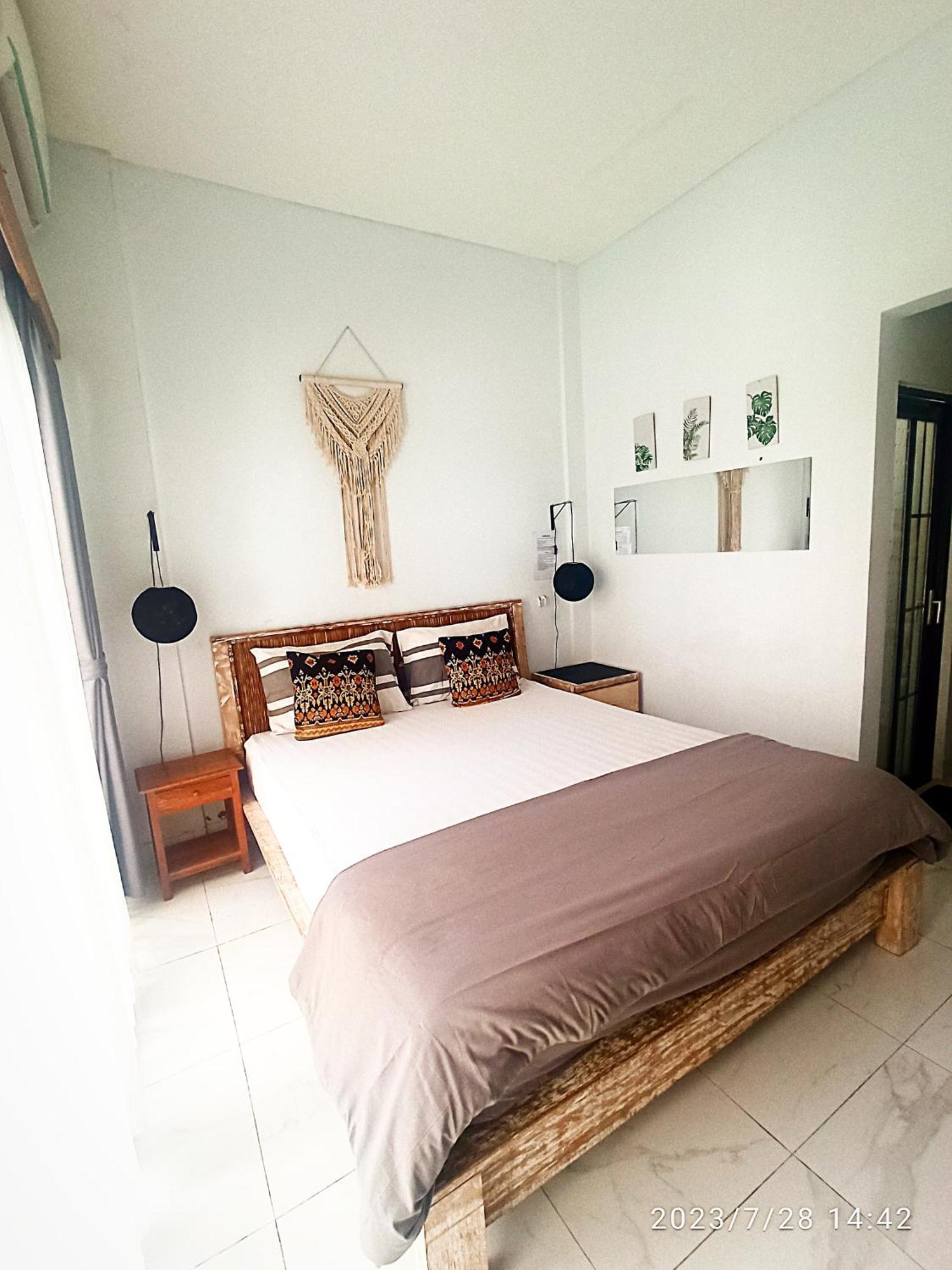 Loka Anyar Guest House Kerobokan Екстериор снимка