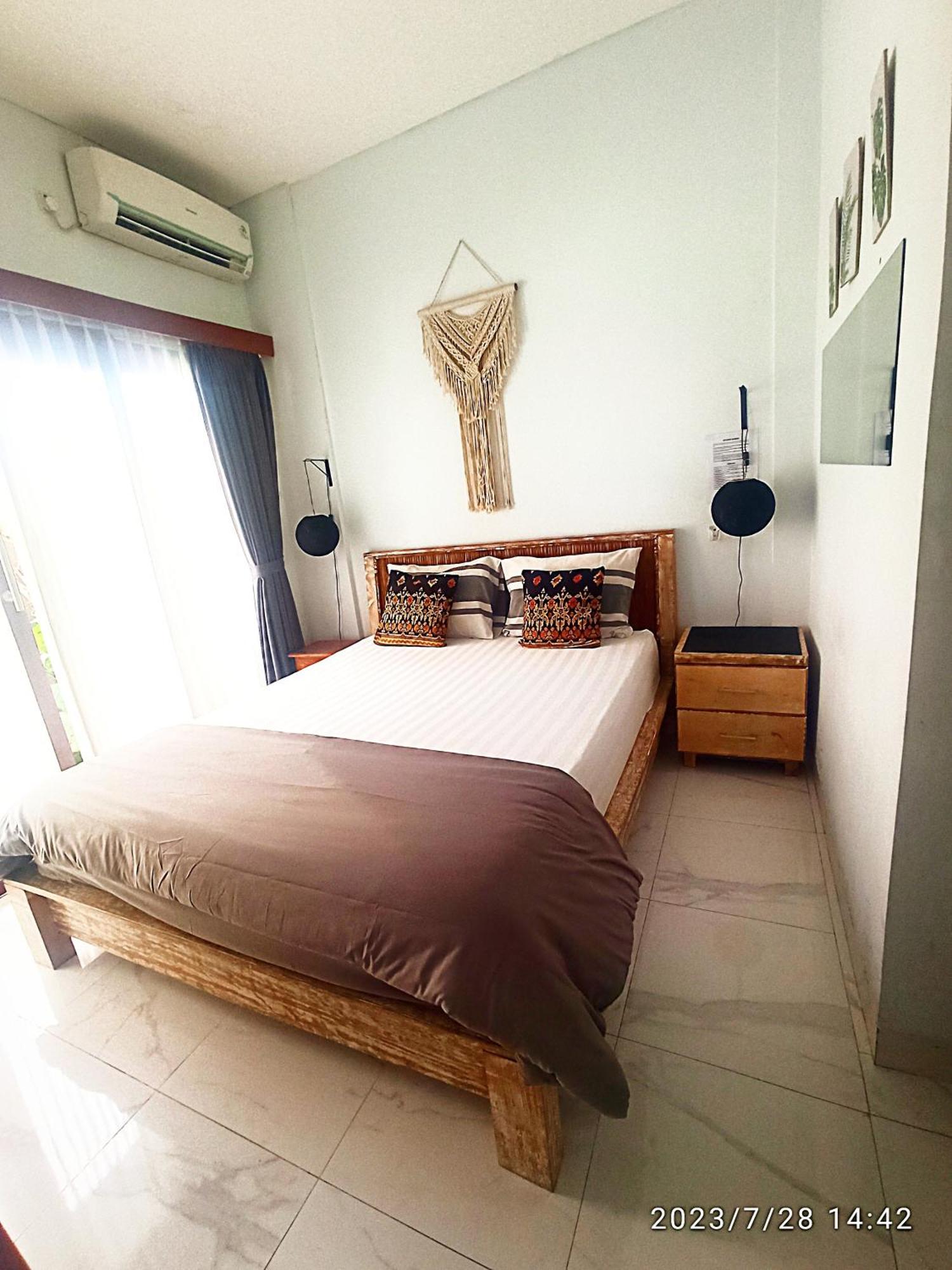 Loka Anyar Guest House Kerobokan Екстериор снимка