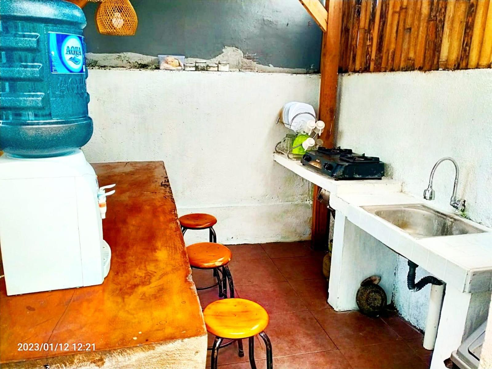 Loka Anyar Guest House Kerobokan Стая снимка